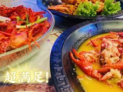 -金陵暴走小龙虾·迷踪蟹(凯德MALL店)