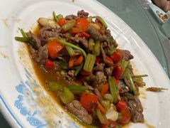 -民间小灶(亭林店)