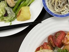 -申德勒食品(宾都苑店)