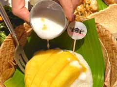 -太食獸泰式茶餐厅(兰州中心首店)
