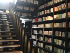 店内环境2-钟书阁(松江泰晤士小镇店)