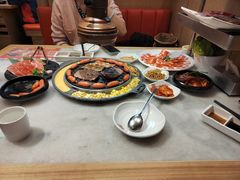 -韩宫宴烤肉·料理(南京江宁万达店)