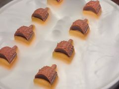 -曾宴·楚菜(湖北省博物馆店)