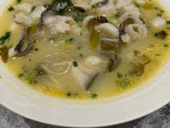 -聚丰园•湖鲜餐厅(阿红私房菜梅石路店)