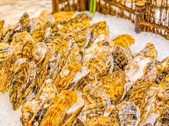 -沈阳和平艾美酒店新食谱西餐厅