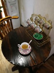 -源素美容养生会所