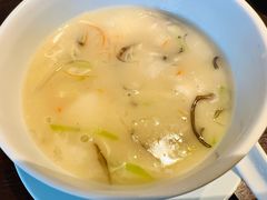 宋嫂鱼羹-杭州西子湖四季酒店·金沙厅