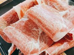 -羊大爷涮肉(亮马桥店)