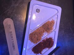 -很久以前羊肉串(打浦路店)