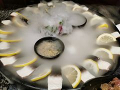 -伊茉家的烤肉店(勒泰中心店)