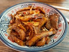 全频道拌粉-万方圆拌粉瓦罐汤(滕王阁旗舰店)