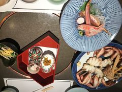 -蟹料理 北海道かに将軍(札幌本店)