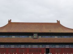 -北京市劳动人民文化宫(太庙)
