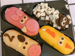 -星巴克(厦门SM新生活广场店)