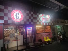 -Gortmore · 经典费城牛肉三明治
