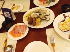 -佛山皇冠假日酒店-西餐厅