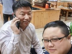 -老康火锅(黄河路总店)