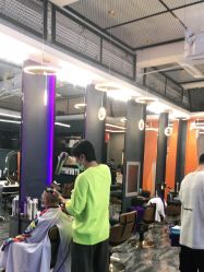 -BUTY HAIR 比帝专业烫染店