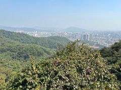 -广州市白云山风景名胜区