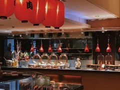 -青岛证大喜玛拉雅酒店·Z1餐厅
