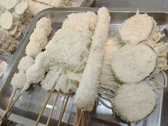 -张记炸串肠粉