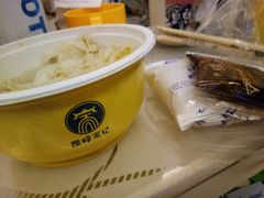 -老陈家擀面皮(平凉路店)