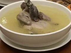 -杨记新泉美食