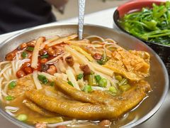 -忆螺巷螺蛳粉(步行街小巷店)