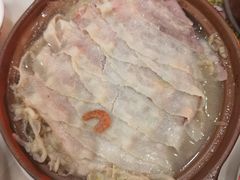 -砂锅居(西四店)