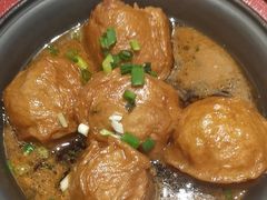 -古都历食南京菜·烤鸭·鸭血粉丝·汤包(南京博物院店)