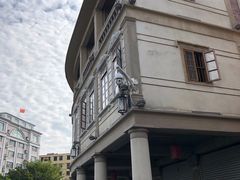 -汕头市小公园