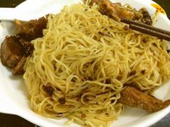 汉记面馆-汉记面馆(南华东路店)