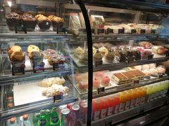 -COSTA COFFEE(上海虹口公园店)