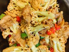 -金陵山水丽景酒店-中餐厅