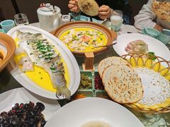 -小方外婆菜(蒙山路店)