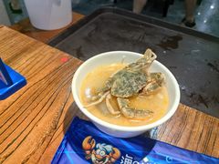 -海味当家·蒸锅海鲜(星海公园店)