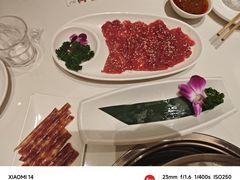 -吴幺妹菜场火锅(蒙山路店)