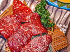 -虎丸烧肉(世纪汇店)