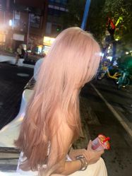 点击看大图 -真好真意SALON 接发·染·烫特色店