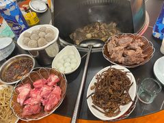-老家大锅台·地锅鸡·铁锅炖(建邺文体路店)