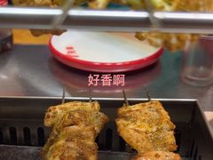 -古彭7只羊·徐州烧烤(玄武墨香路店)