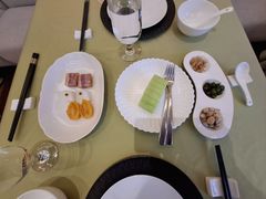 -湖影中餐厅·南京金茂威斯汀大酒店