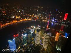 -上海中心大厦