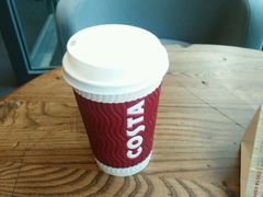 -COSTA COFFEE(丰联广场店)