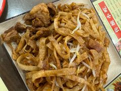 -葛记焖饼(伏牛路店)