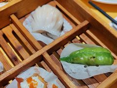 -蔡澜点心·粤菜(花城汇南区店)