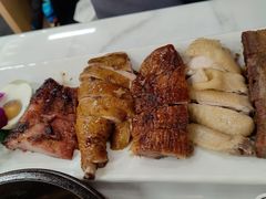 -明园茶餐厅(沙头角店)