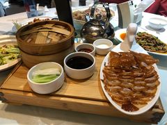 东坡烤鸭-眉州东坡(清河万象汇店)