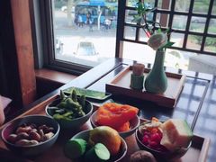 -青藤茶馆(南山路店)