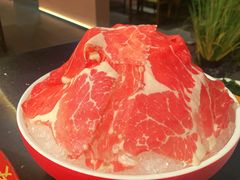 -三江两海老火锅(北京首店)